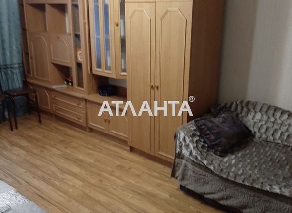 1-кімнатна квартира за адресою вул. Педагогічна (площа 30 м²) - Atlanta.ua - фото 6