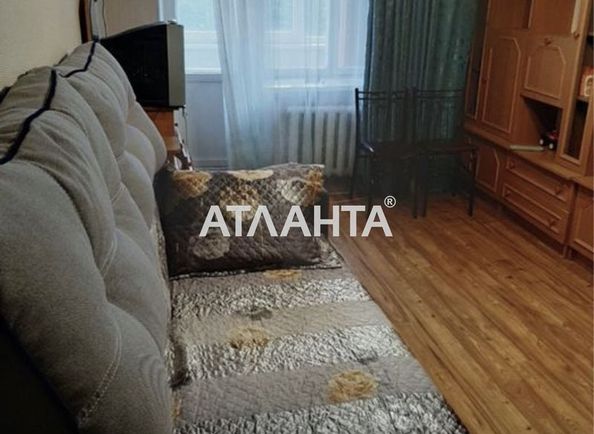 1-кімнатна квартира за адресою вул. Педагогічна (площа 30 м²) - Atlanta.ua - фото 5