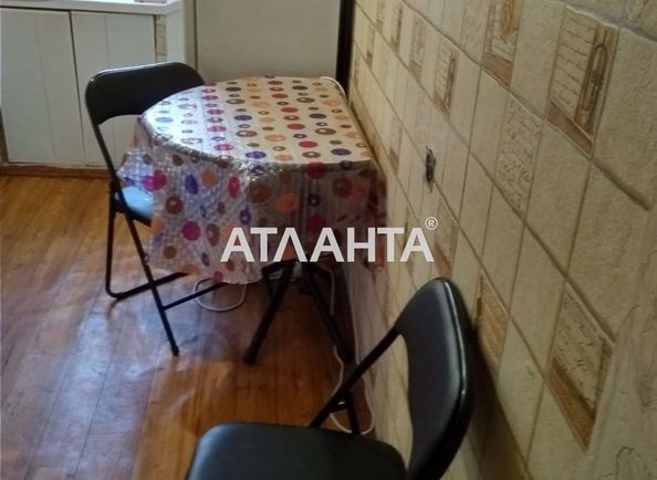 1-кімнатна квартира за адресою вул. Педагогічна (площа 30 м²) - Atlanta.ua - фото 3