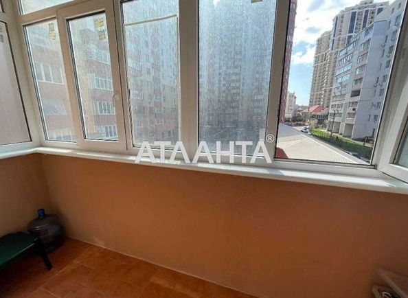 3-rooms apartment apartment by the address st. Pedagogicheskaya (area 90,0 m2) - Atlanta.ua - photo 9
