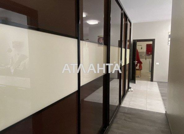 3-rooms apartment apartment by the address st. Pedagogicheskaya (area 90,0 m2) - Atlanta.ua - photo 5