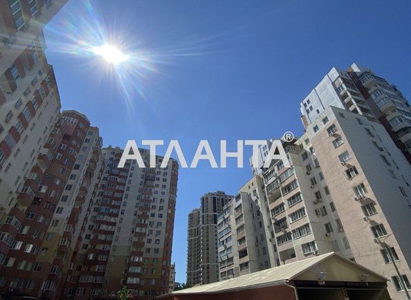 3-rooms apartment apartment by the address st. Pedagogicheskaya (area 90,0 m2) - Atlanta.ua - photo 12