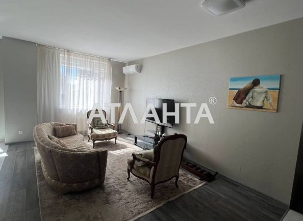 3-rooms apartment apartment by the address st. Pedagogicheskaya (area 90,0 m2) - Atlanta.ua - photo 2