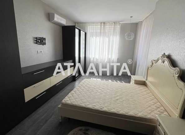 3-rooms apartment apartment by the address st. Pedagogicheskaya (area 90,0 m2) - Atlanta.ua - photo 4