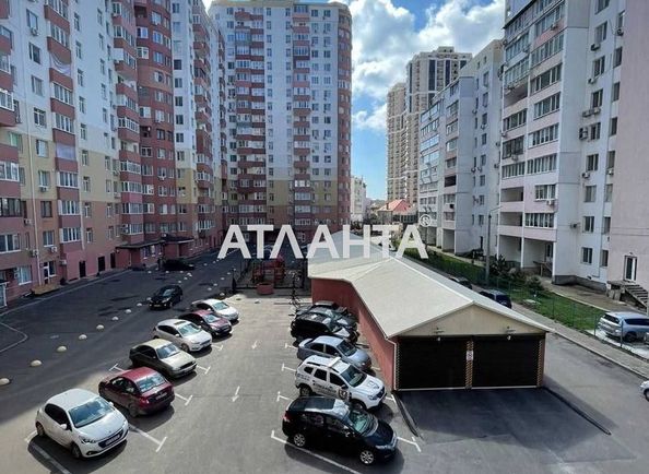 3-rooms apartment apartment by the address st. Pedagogicheskaya (area 90,0 m2) - Atlanta.ua - photo 13