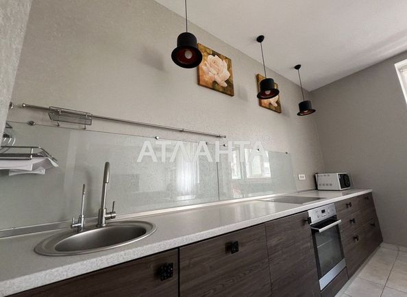 3-rooms apartment apartment by the address st. Pedagogicheskaya (area 90 m²) - Atlanta.ua - photo 3