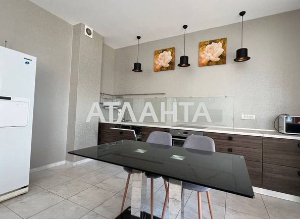 3-rooms apartment apartment by the address st. Pedagogicheskaya (area 90 m²) - Atlanta.ua - photo 2