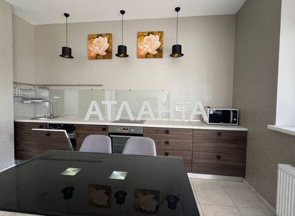 3-rooms apartment apartment by the address st. Pedagogicheskaya (area 90 m²) - Atlanta.ua - photo 14
