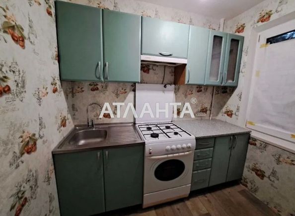 4+-rooms apartment apartment by the address st. Petrova gen (area 62,0 m2) - Atlanta.ua