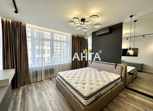 3-rooms apartment apartment by the address st. Kamanina (area 108,0 m2) - Atlanta.ua