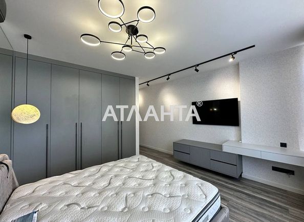 3-комнатная квартира по адресу ул. Каманина (площадь 108 м²) - Atlanta.ua - фото 4