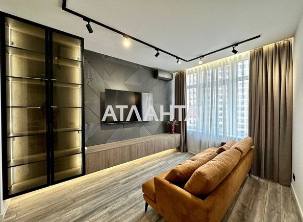 3-комнатная квартира по адресу ул. Каманина (площадь 108 м²) - Atlanta.ua - фото 10