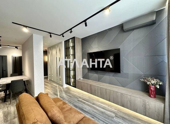 3-комнатная квартира по адресу ул. Каманина (площадь 108 м²) - Atlanta.ua - фото 11