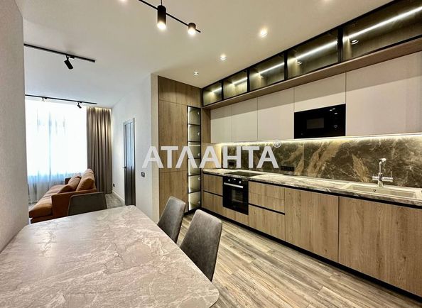 3-rooms apartment apartment by the address st. Kamanina (area 108,0 m2) - Atlanta.ua - photo 13