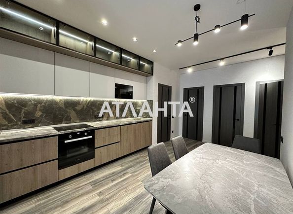 3-rooms apartment apartment by the address st. Kamanina (area 108,0 m2) - Atlanta.ua - photo 16