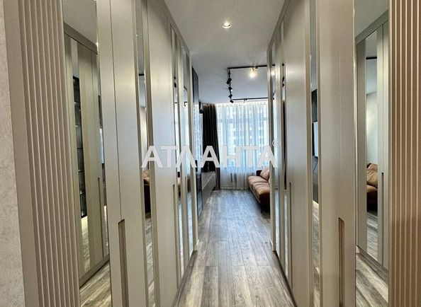 3-rooms apartment apartment by the address st. Kamanina (area 108,0 m2) - Atlanta.ua - photo 17