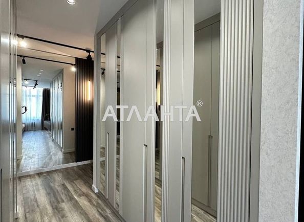 3-комнатная квартира по адресу ул. Каманина (площадь 108 м²) - Atlanta.ua - фото 20