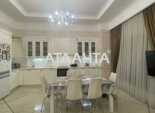 3-rooms apartment apartment by the address st. Onilovoy per (area 140,0 m2) - Atlanta.ua