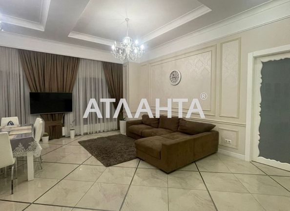 3-rooms apartment apartment by the address st. Onilovoy per (area 140,0 m2) - Atlanta.ua - photo 4