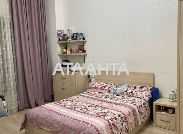 3-rooms apartment apartment by the address st. Onilovoy per (area 140,0 m2) - Atlanta.ua - photo 8