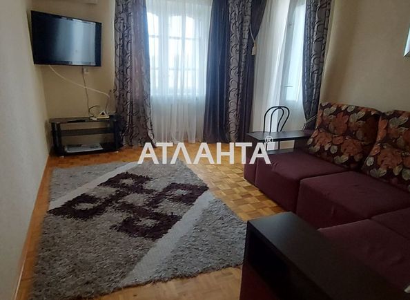 2-rooms apartment apartment by the address st. Dnepropetr dor Semena Paliya (area 51,0 m2) - Atlanta.ua - photo 2