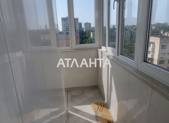 2-rooms apartment apartment by the address st. Dnepropetr dor Semena Paliya (area 51,0 m2) - Atlanta.ua - photo 8