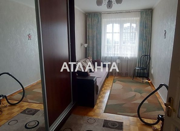 2-rooms apartment apartment by the address st. Dnepropetr dor Semena Paliya (area 51,0 m2) - Atlanta.ua - photo 5