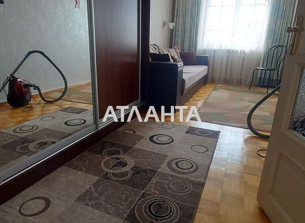 2-rooms apartment apartment by the address st. Dnepropetr dor Semena Paliya (area 51,0 m2) - Atlanta.ua - photo 3