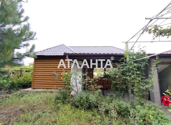 House by the address st. Odesskaya (area 286,0 m2) - Atlanta.ua - photo 6