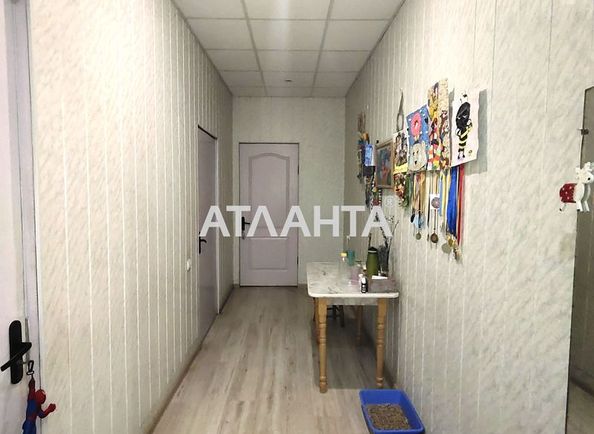 4+-rooms apartment apartment by the address st. Myasoedovskaya Sholom Aleykhema (area 102,0 m2) - Atlanta.ua - photo 5
