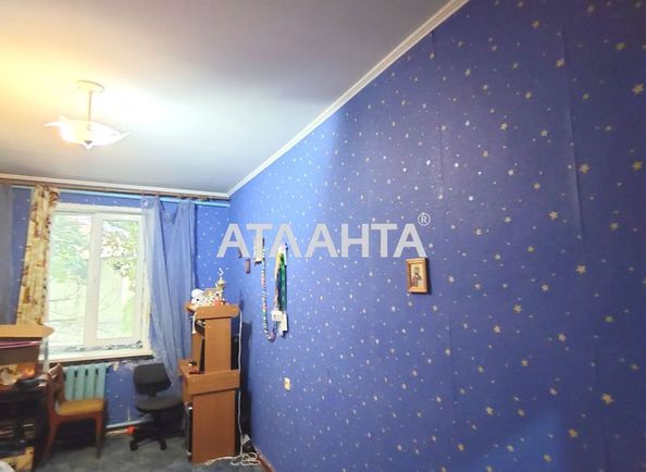 4+-rooms apartment apartment by the address st. Myasoedovskaya Sholom Aleykhema (area 102,0 m2) - Atlanta.ua - photo 4