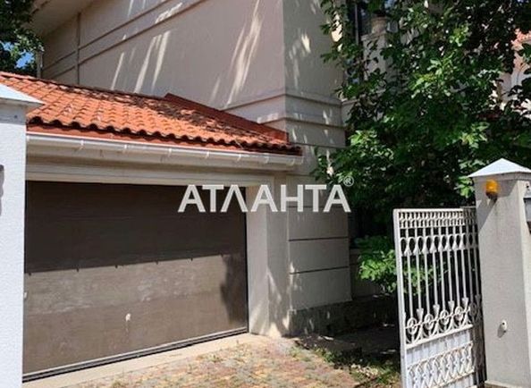 Дом по адресу ул. Донского Дмитрия (площадь 445 м²) - Atlanta.ua - фото 15