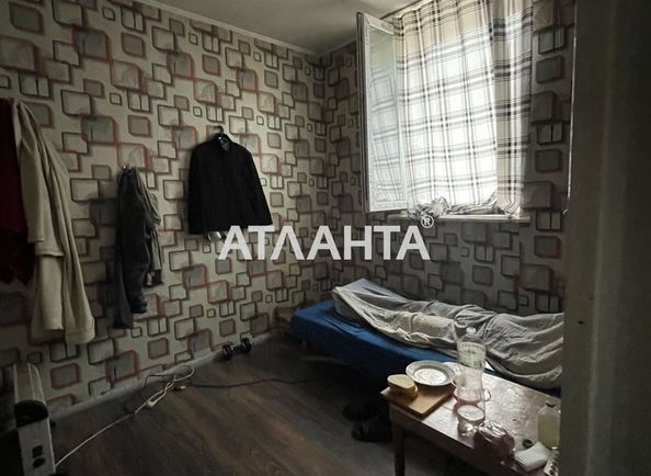 Room in dormitory apartment by the address st. Prokhorovskaya Khvorostina (area 23,0 m2) - Atlanta.ua