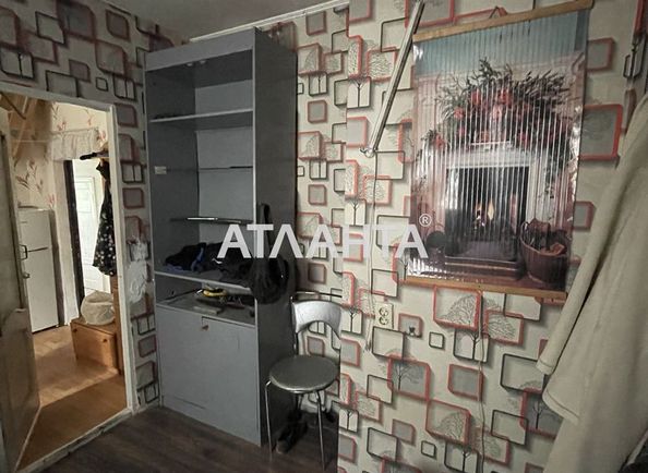 Room in dormitory apartment by the address st. Prokhorovskaya Khvorostina (area 23,0 m2) - Atlanta.ua - photo 2