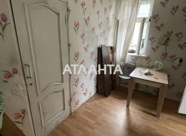 Room in dormitory apartment by the address st. Prokhorovskaya Khvorostina (area 23,0 m2) - Atlanta.ua - photo 4