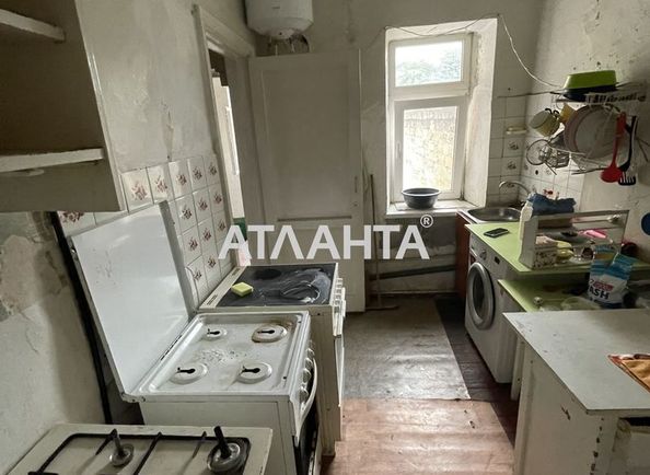 Room in dormitory apartment by the address st. Prokhorovskaya Khvorostina (area 23,0 m2) - Atlanta.ua - photo 7