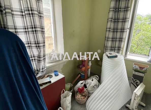 Room in dormitory apartment by the address st. Prokhorovskaya Khvorostina (area 23,0 m2) - Atlanta.ua - photo 5