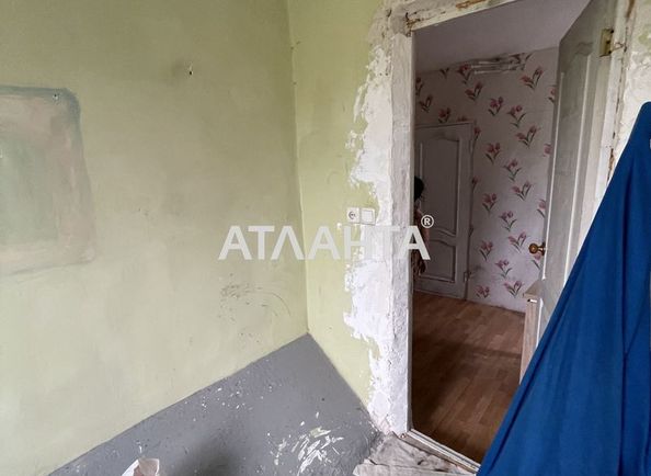 Room in dormitory apartment by the address st. Prokhorovskaya Khvorostina (area 23,0 m2) - Atlanta.ua - photo 6