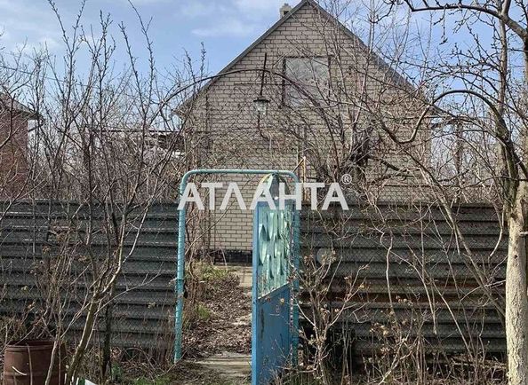 Dacha by the address st. 29 ya ulitsa (area 60,0 m2) - Atlanta.ua
