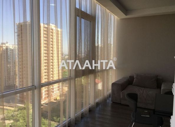 1-комнатная квартира по адресу ул. Гагаринское плато (площадь 58,6 м2) - Atlanta.ua - фото 6