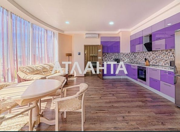 1-room apartment apartment by the address st. Gagarinskoe plato (area 63 m²) - Atlanta.ua - photo 5