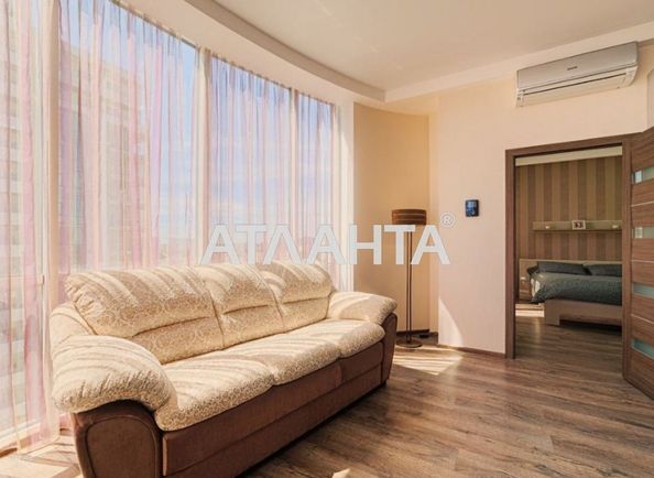 1-room apartment apartment by the address st. Gagarinskoe plato (area 63 m²) - Atlanta.ua - photo 7