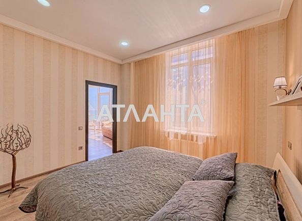 1-room apartment apartment by the address st. Gagarinskoe plato (area 63 m²) - Atlanta.ua - photo 9