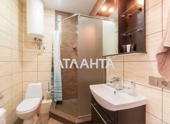 1-room apartment apartment by the address st. Gagarinskoe plato (area 63 m²) - Atlanta.ua - photo 10