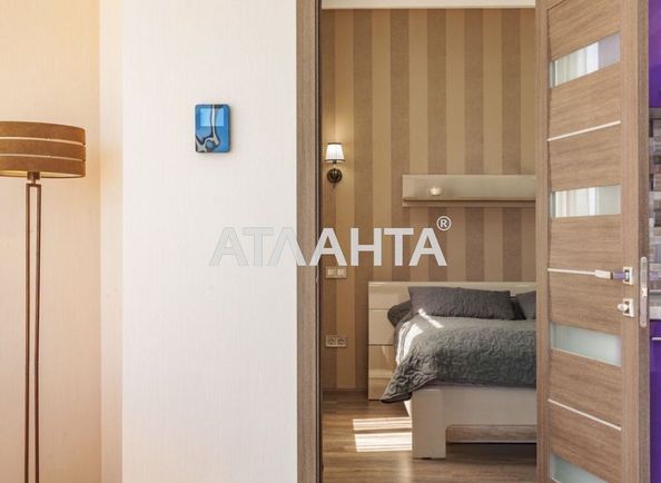 1-room apartment apartment by the address st. Gagarinskoe plato (area 63 m²) - Atlanta.ua - photo 6
