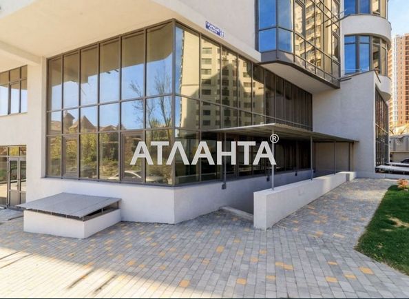 1-room apartment apartment by the address st. Gagarinskoe plato (area 63 m²) - Atlanta.ua - photo 12