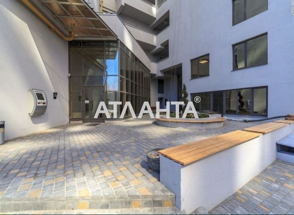 1-room apartment apartment by the address st. Gagarinskoe plato (area 63 m²) - Atlanta.ua - photo 14