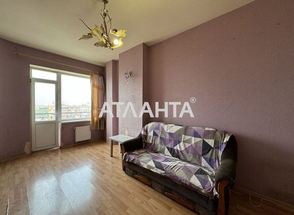 2-rooms apartment apartment by the address st. Panteleymonovskaya Chizhikova (area 63,5 m2) - Atlanta.ua