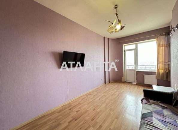 2-rooms apartment apartment by the address st. Panteleymonovskaya Chizhikova (area 63,5 m2) - Atlanta.ua - photo 2