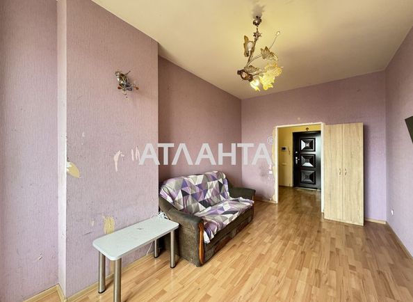 2-rooms apartment apartment by the address st. Panteleymonovskaya Chizhikova (area 63,5 m2) - Atlanta.ua - photo 4